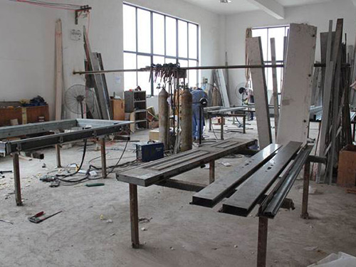 宿迁市宿豫区厂房装修需求留意的几点及装修前准备工作有哪些？