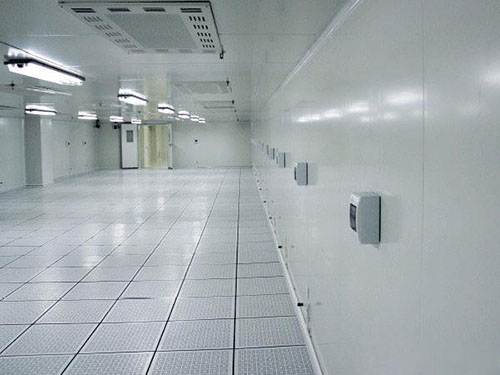 食品厂无尘车间有哪些基本管理规定？