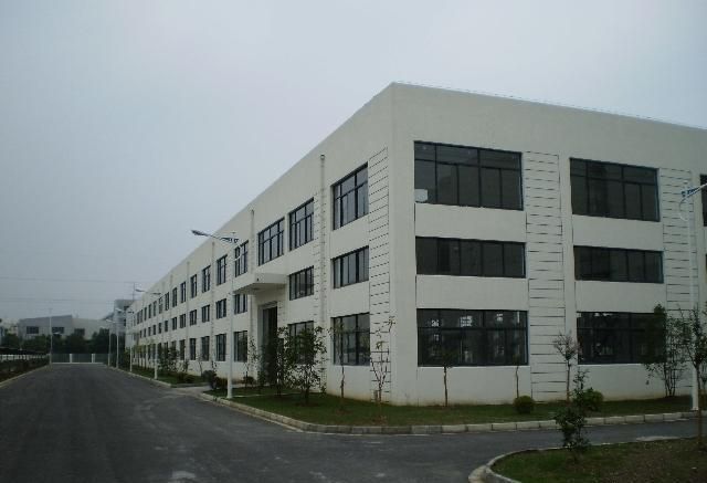 宿迁市宿城区厂房装修一个平方多少钱？