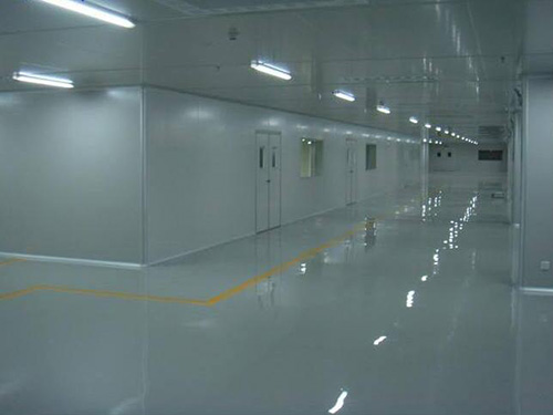 无尘车间测试的主要目的是什么？