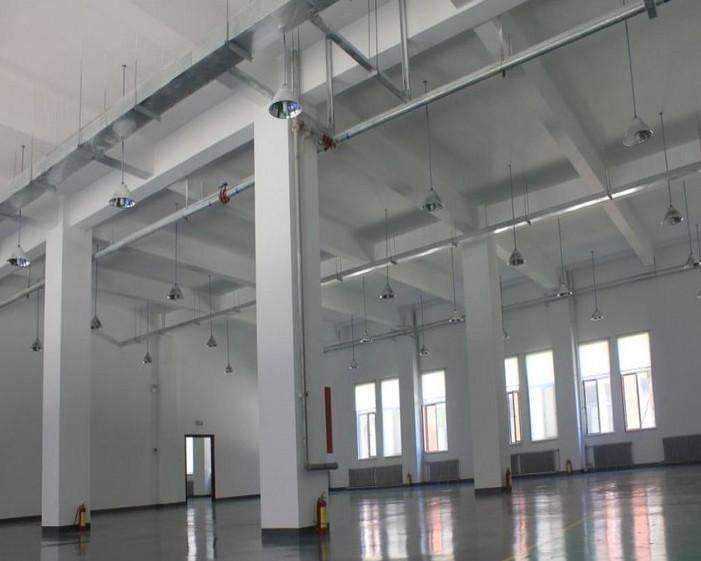 宿迁泗洪县厂房装修需求提早做好准备？