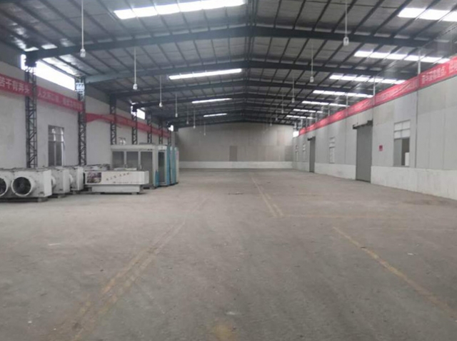 宿迁泗洪县厂房装修注意事项有哪些？