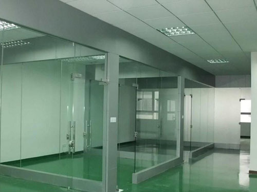 宿迁市宿城区电子无尘车间等级划分有哪几种、无尘车间装修需要注意哪些事项？