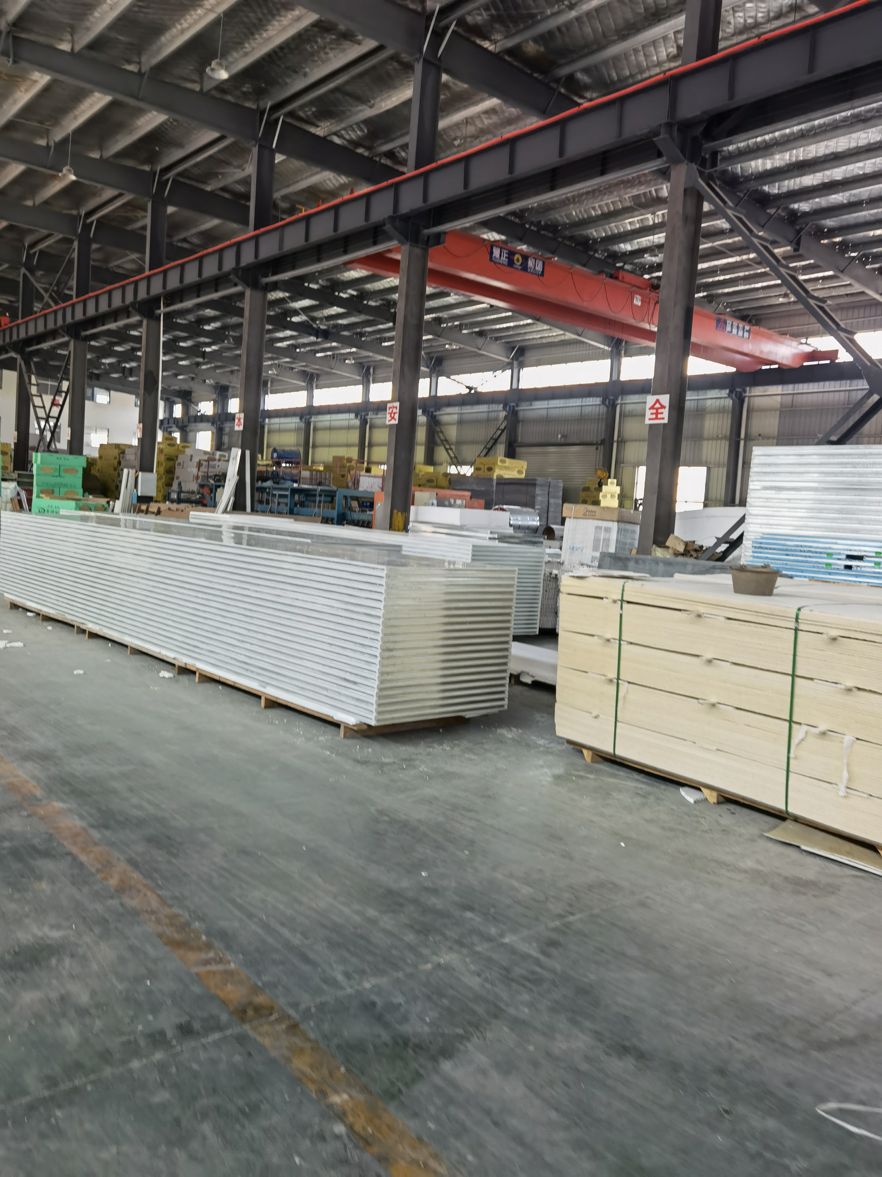 苏州厂房装修价格需要注意事项，专业厂房设计装修