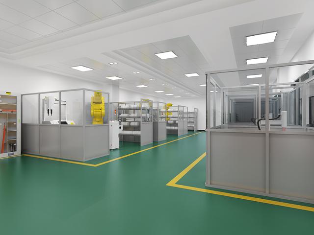 苏州厂房装修对电路改造是如何进行的？